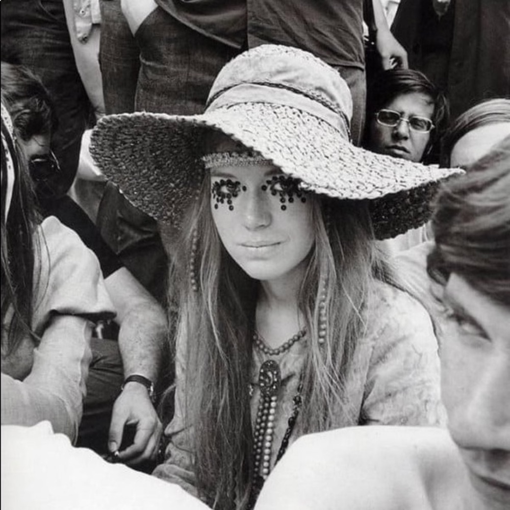 Meet your Posher, Michelle